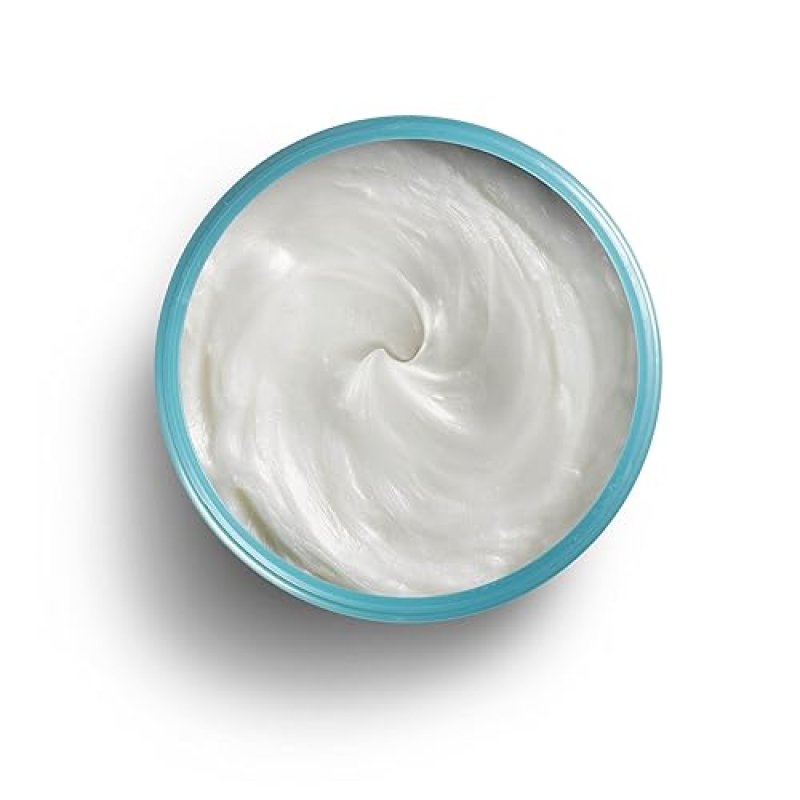 AHAVA DEAD SEA WATER HAIR MASK 7.4OZ - DEEP NOURISHING, REPAIRS SCALP HAIR WITH JOJOBA ARGAN OIL