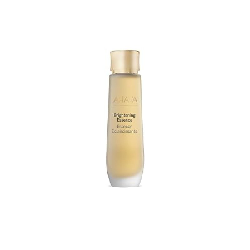 AHAVA TIME TO SMOOTH AGE CONTROL EVEN TONE ESSENCE WITH OSMOTER, LOTUS HYALURONIC ACID, 3.4 OZ