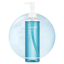 MEDICUBE ZERO PORE BLACKHEAD CLEANSING OIL - GENTLE MAKEUP REMOVER MOISTURIZING CLEANSER 205ML