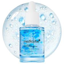 MEDICUBE HYALURONIC MULTI PEPTIDE PDRN SERUM 30ML HYDRATING, SOOTHING, RADIANT GLOW