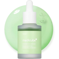 MEDICUBE EXOSOME CICA TEA TREE AMPOULE 30ML - SOOTHING, MOISTURIZING SERUM FOR SENSITIVE SKIN