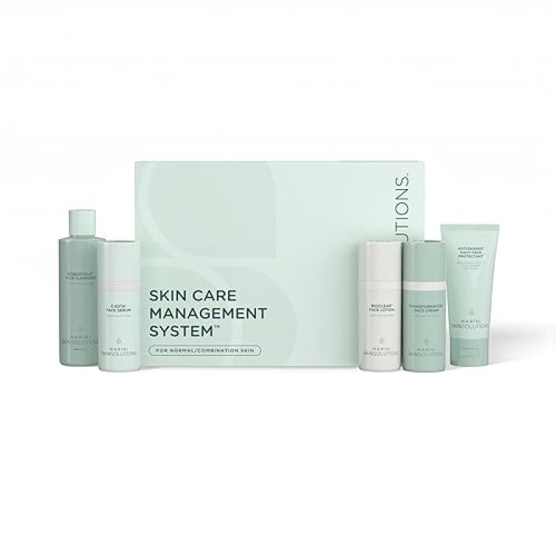 MARINI SKINSOLUTIONS ANTIOXIDANT DAILY FACE PROTECTANT SPF 33 FOR NORMAL TO COMBINATION SKIN