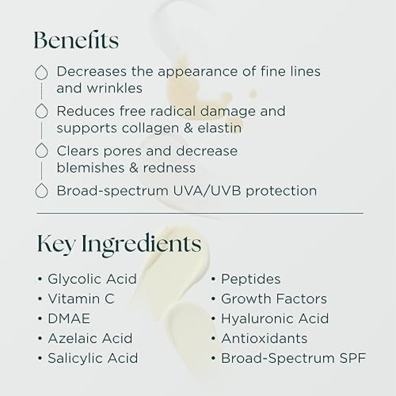 MARINI SKINSOLUTIONS TINTED SPF 45 PHYSICAL PROTECTANT FOR NORMAL TO COMBINATION SKIN, USA MADE