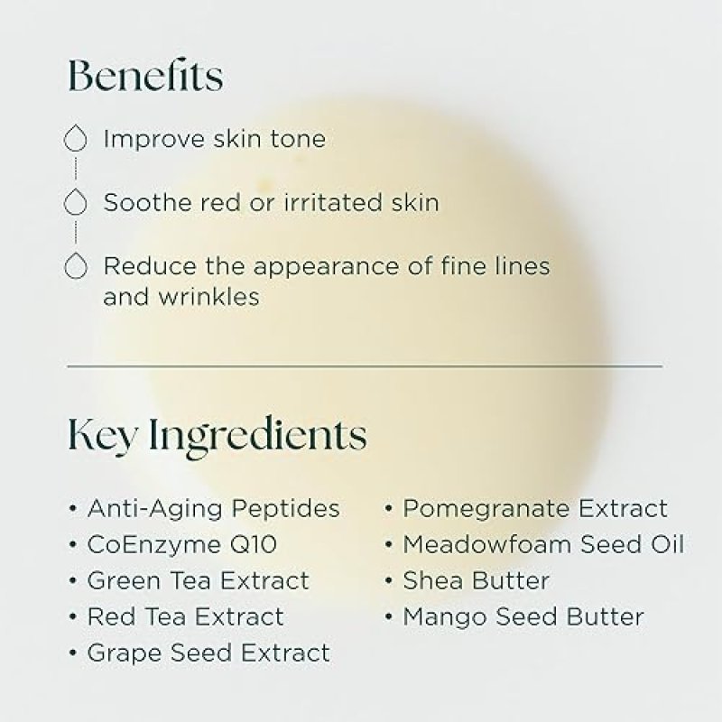 MARINI SKINSOLUTIONS PEPTIDEXTREME ANTI-AGING FACE MOISTURIZER - HYDRATES REDUCES WRINKLES