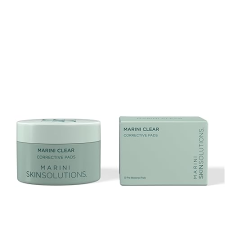 MARINI SKINSOLUTIONS CLEAR CORRECTIVE PADS FOR BLEMISH-PRONE SKIN WITH SALICYLIC ACID - 30 COUNT