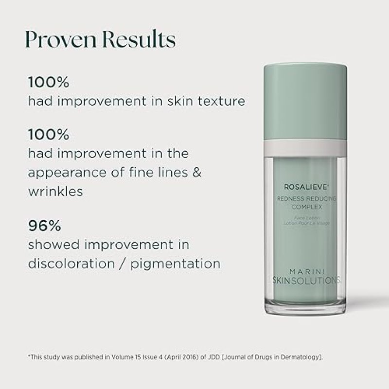 MARINI SKINSOLUTIONS RENU HAND COMPLEX WITH RETINOL VITAMIN C FOR WRINKLES TEXTURE - 1 OZ