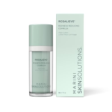 MARINI SKINSOLUTIONS ROSALIEVE REDNESS REDUCING FACE LOTION WITH AZELAIC ACID PEPTIDES