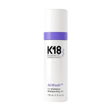 K18 AIRWASH DRY SHAMPOO NON-AEROSOL BALANCES SCALP CONTROLS EXCESS OIL PRODUCTION