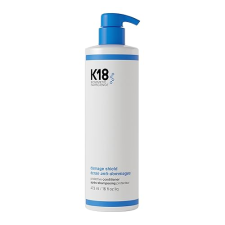 K18 DAMAGE SHIELD CONDITIONER PROTECTS HAIR FROM DAILY DAMAGE, ENHANCES STRENGTH SHINE