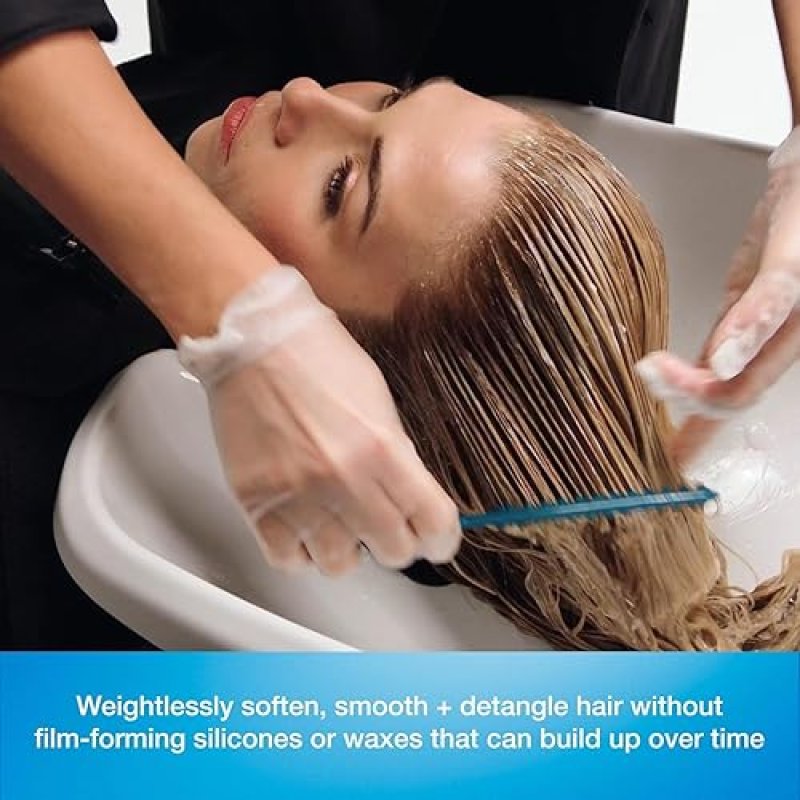 K18 DAMAGE SHIELD CONDITIONER PROTECTS HAIR FROM DAILY DAMAGE, STRENGTHENS ADDS SHINE