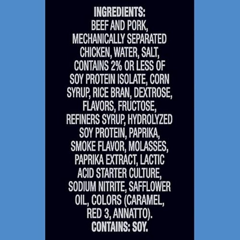 JACK LINKS WILD MILD BEEF STICKS 14G PROTEIN MEAT SNACK, 2.2 OZ, PACK OF 24