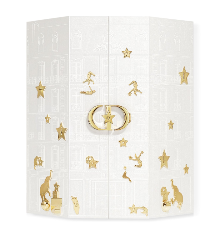 DIOR LE 30 MONTAIGNE ADVENT CALENDAR