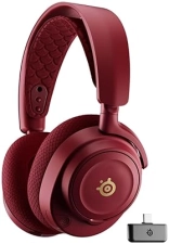 STEELSERIES ARCTIS NOVA 7 WIRELESS GAMING HEADSET DRAGON EDITION DUAL WIRELESS 38HR BATTERY