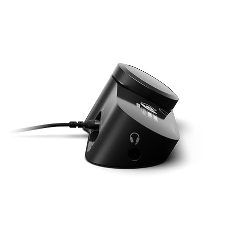 STEELSERIES GAMEDAC GEN 2 HI-RES AUDIO AMPLIFIER WITH ESS SABRE QUAD-DAC AI NOISE CANCEL