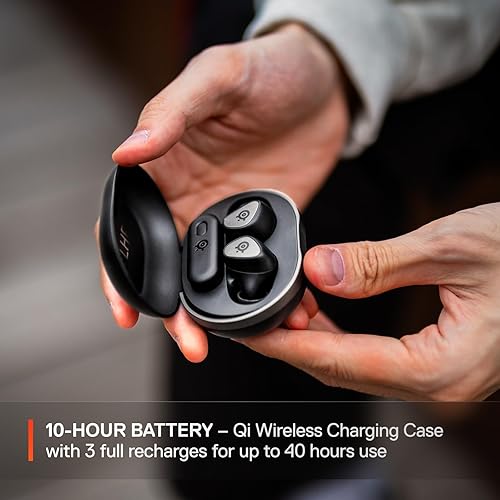 STEELSERIES ARCTIS GAMEBUDS WIRELESS EARBUDS FOR PS PC SWITCH MOBILE ANC, BLUETOOTH 5.3, IP55, 40H BATTERY