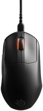 STEELSERIES PRIME MINI FPS GAMING MOUSE 61G ULTRA LIGHT RGB 5 BUTTONS 18K CPI SENSOR PC MAC