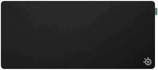 STEELSERIES QCK XL GAMING MOUSEPAD EXTRA DENSE, NON-SLIP, SMOOTH GLIDE 15.75X34.43 IN
