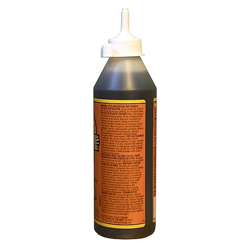 GORILLA ORIGINAL WATERPROOF POLYURETHANE GLUE, BROWN, 18 OZ - ALL PURPOSE, EXPANDS
