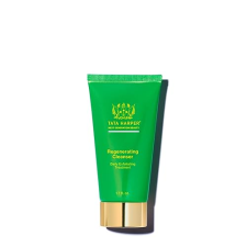 TATA HARPER REGENERATING DAILY EXFOLIATING CLEANSER NATURAL FACE WASH SKINCARE