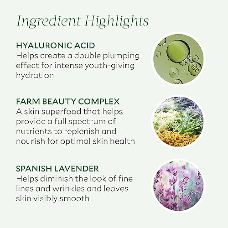 TATA HARPER REPAIRATIVE DAILY LIGHTWEIGHT MOISTURIZER FOR DEWY SKIN, 50ML