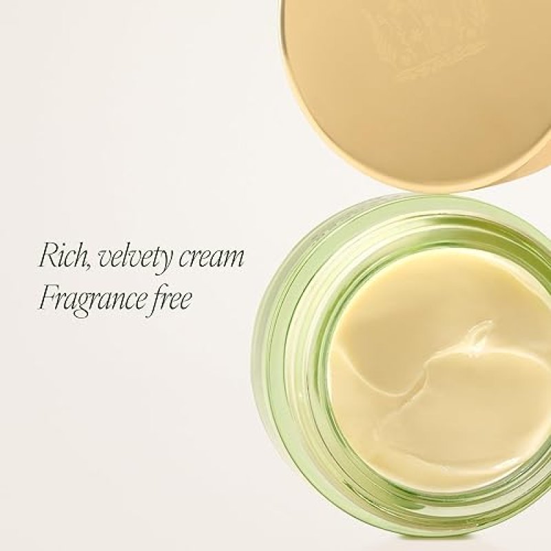 TATA HARPER CALMING CRèME 50ML SOOTHING MOISTURIZER FOR ECZEMA SENSITIVE, SENSITIVE SKIN