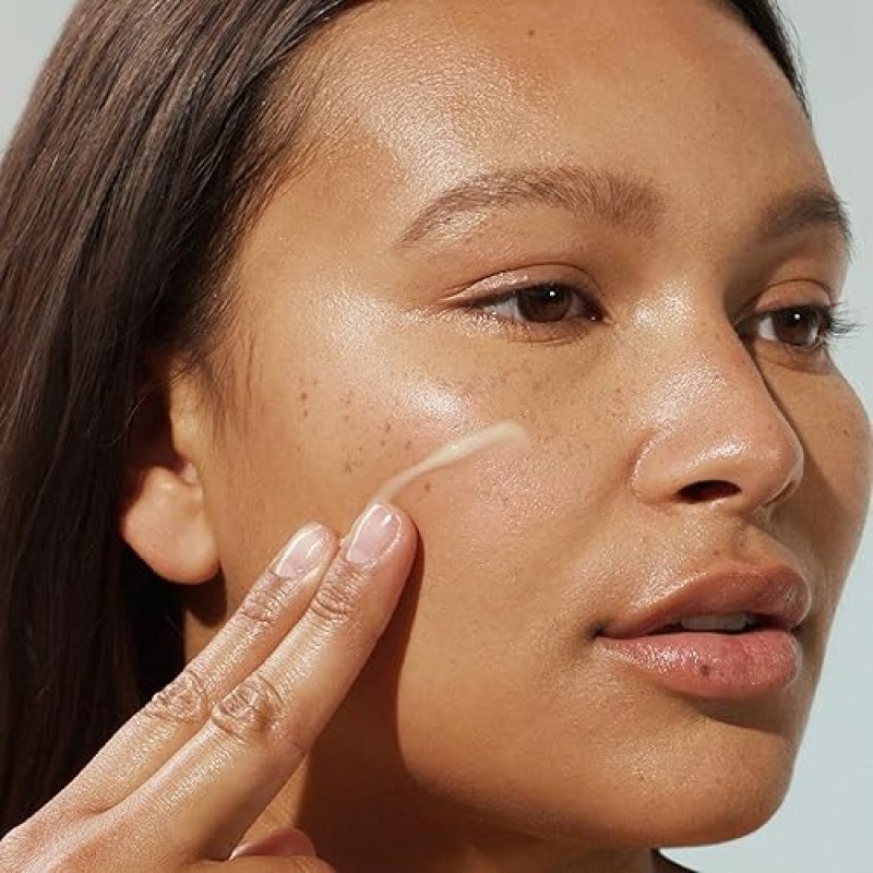 TATA HARPER CLARIFYING MOISTURIZER 50ML LIGHTWEIGHT MATTIFYING FACE CREAM FOR OILY, BLEMISH-PRONE SK