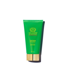 TATA HARPER CLARIFYING CLEANSER - 100 NATURAL OIL-CONTROL FACE WASH FOR BLEMISH-PRONE SKIN