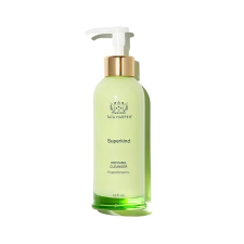 TATA HARPER SUPERKIND REFINING CLEANSER 125ML GENTLE, HYPOALLERGENIC, VEGAN SKINCARE