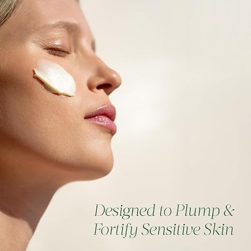 TATA HARPER SUPERKIND LIGHTWEIGHT MOISTURIZER FOR SENSITIVE SKIN, REDNESS RELIEF, 50ML