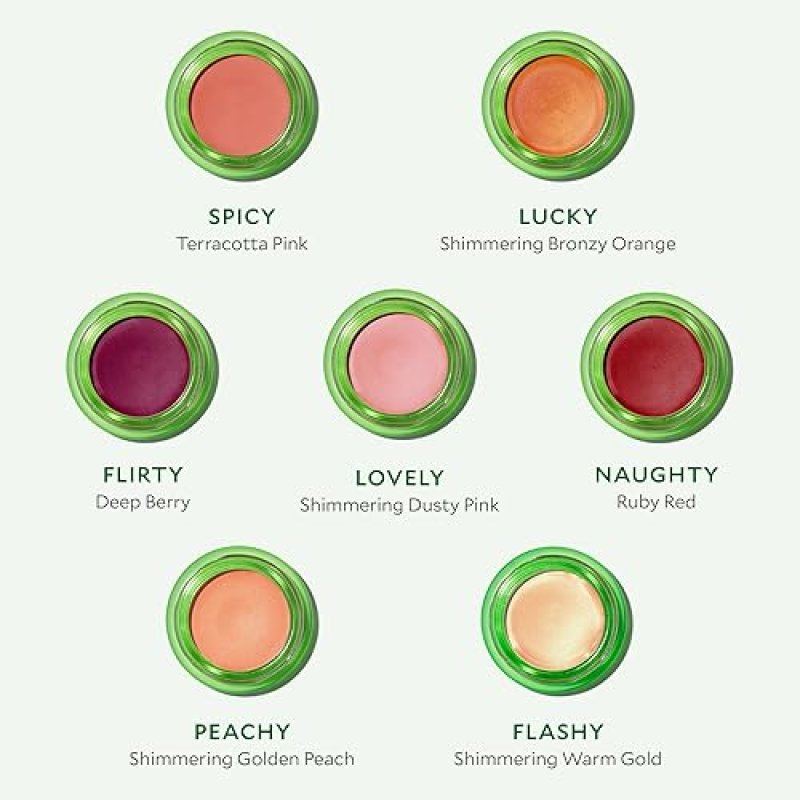 TATA HARPER WARM GOLD CREAM HIGHLIGHTER NATURAL DEWY MAKEUP WITH ORGANIC INGREDIENTS