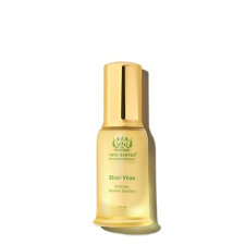 TATA HARPER ELIXIR VITAE NATURAL ANTI-AGING LUXURY SKINCARE SERUM FOR RADIANT SKIN