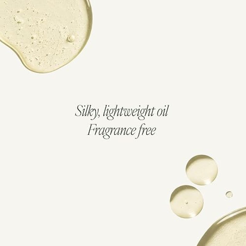 TATA HARPER BIO-SHIELD FACE OIL FOR REACTIVE SKIN 30ML NATURAL SKINCARE TREATMENT