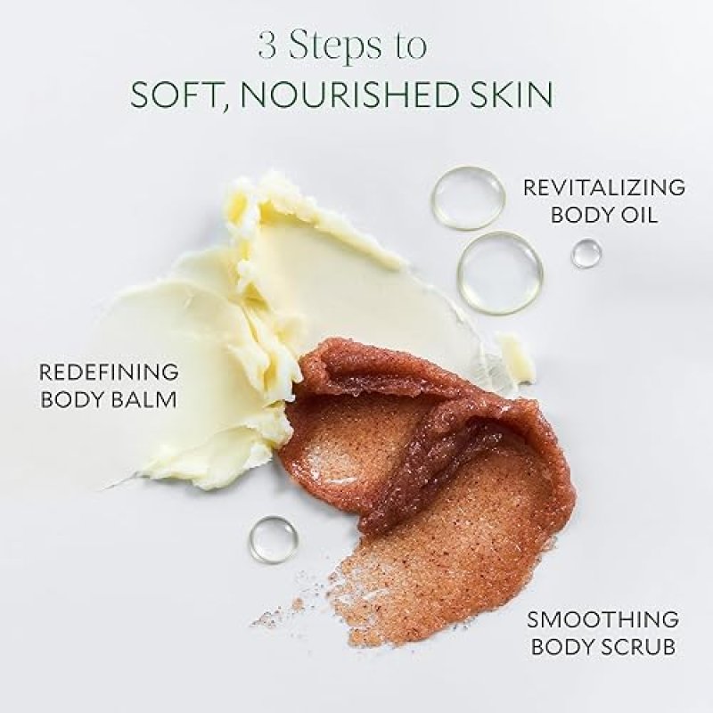 TATA HARPER REVITALIZING BODY OIL 315ML NATURAL MOISTURIZING NOURISHING SKINCARE