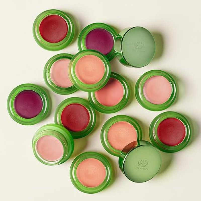 TATA HARPER NATURAL VITAMIN-INFUSED CREAM BLUSH 100 ORGANIC, RADIANT MAKEUP COLOR