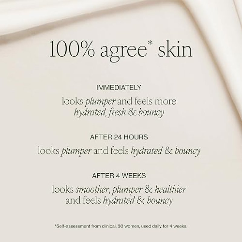 TATA HARPER WATER-LOCK MOISTURIZER LIGHTWEIGHT, SILICONE-FREE, 100 NATURAL HYDRATOR FROM VERMONT