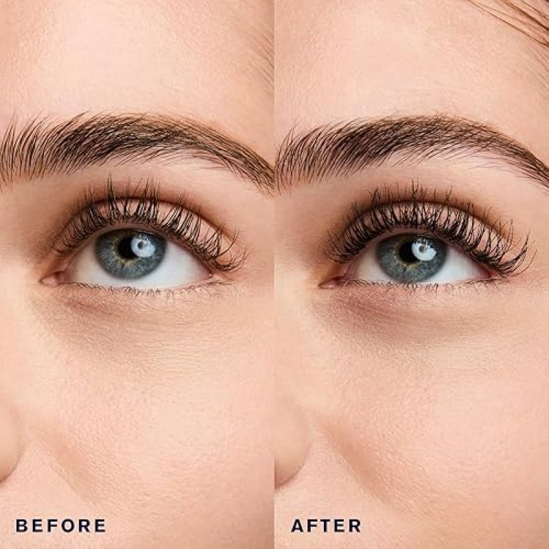 ESTéE LAUDER SUMPTUOUS EXTREME BLACK MASCARA VOLUME LENGTH LASH ENHANCER, SHADE 01