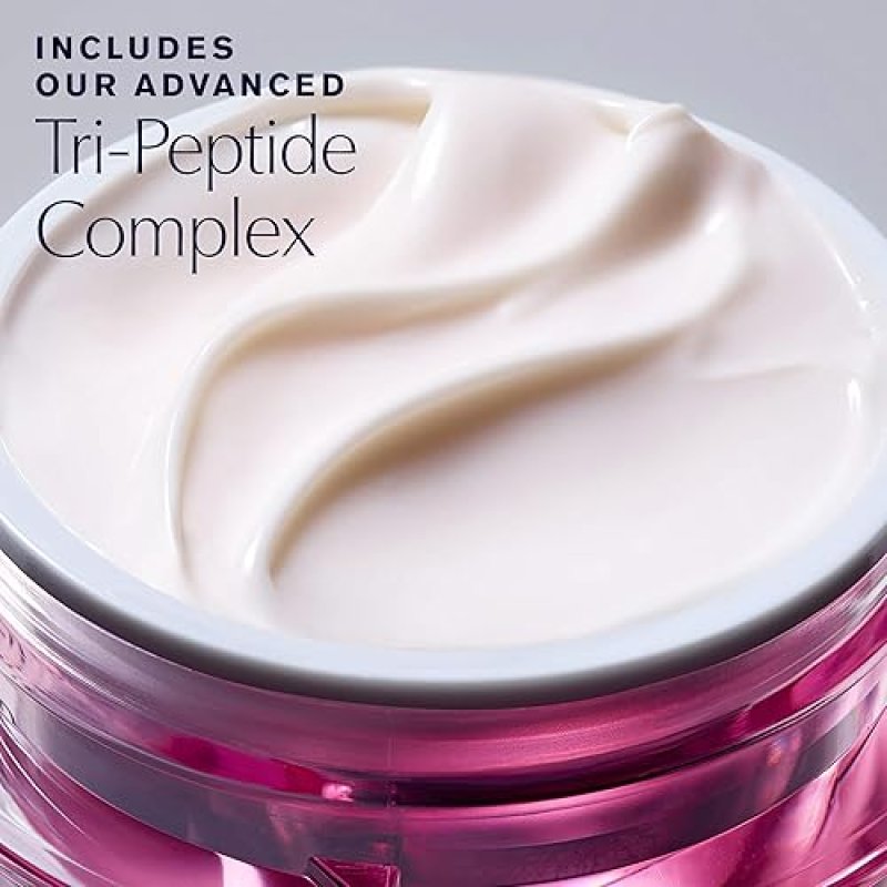 ESTéE LAUDER RESILIENCE MULTI-EFFECT TRI-PEPTIDE FACE NECK CREAM SPF 15 ANTI-AGING MOISTURIZER