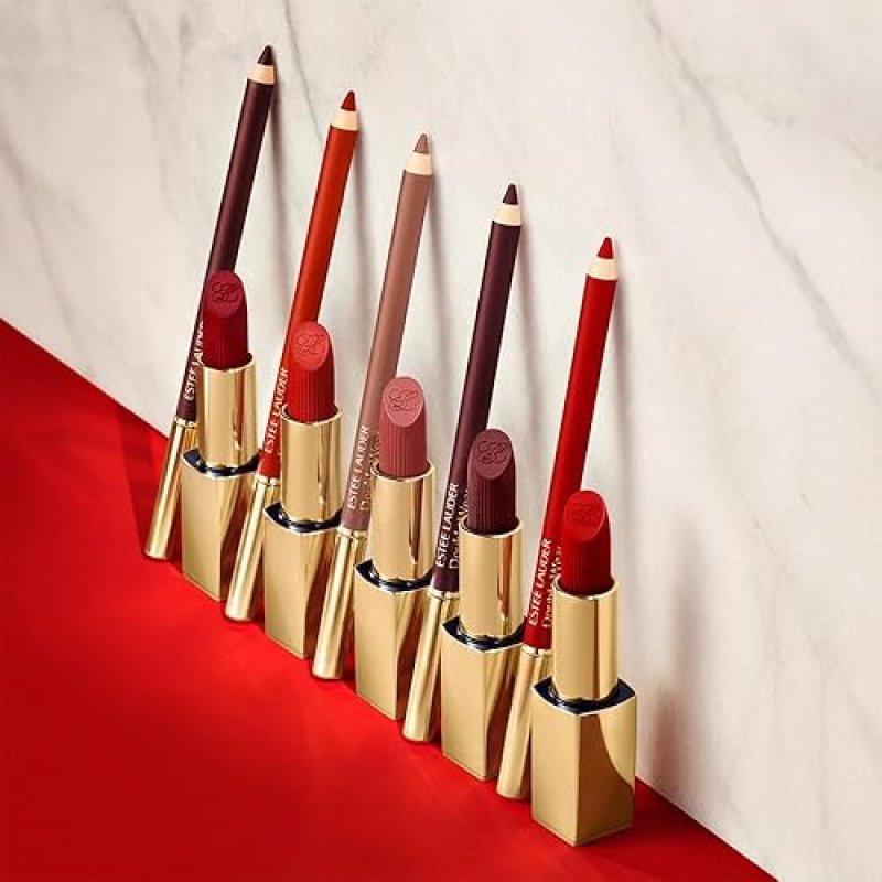 ESTéE LAUDER DOUBLE WEAR LONG-LASTING 24H TRANSFER-RESISTANT STAY-IN-PLACE LIP LINER