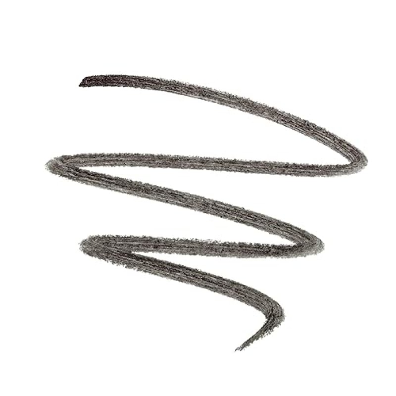 ESTéE LAUDER DOUBLE WEAR WATERPROOF EYELINER PENCIL WITH BUILT-IN SHARPENER LONG-LASTING
