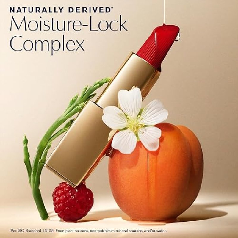 ESTéE LAUDER PURE COLOR MATTE LIPSTICK FOR WOMEN LONG-LASTING, PLUMPING NOURISHING, 0.12 OZ