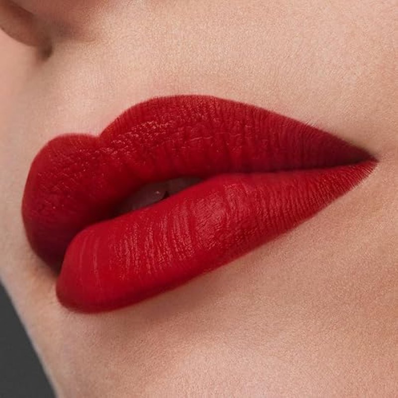 ESTéE LAUDER PURE COLOR MATTE LIPSTICK FOR WOMEN LONG-LASTING, PLUMPING NOURISHING, 0.12 OZ