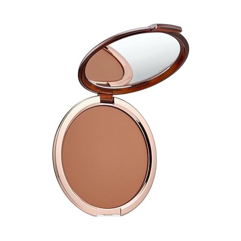 ESTéE LAUDER BRONZE GODDESS MATTE BRONZER POWDER BUILDABLE COVERAGE, 0.74 OZ
