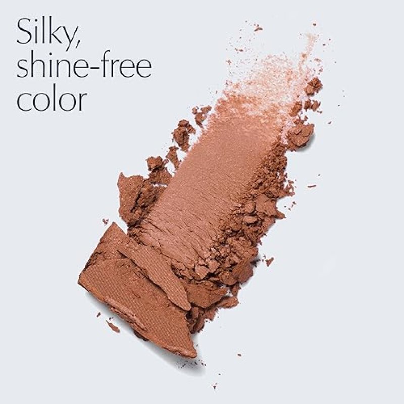 ESTéE LAUDER BRONZE GODDESS MATTE BRONZER POWDER BUILDABLE COVERAGE, 0.74 OZ