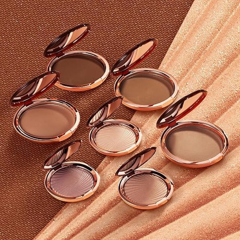 ESTéE LAUDER BRONZE GODDESS MATTE BRONZER POWDER BUILDABLE COVERAGE, 0.74 OZ