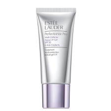 ESTéE LAUDER PERFECTIONIST PRO MULTI-DEFENSE AQUA UV GEL SPF 50 WITH 8 ANTIOXIDANTS, 1 OZ