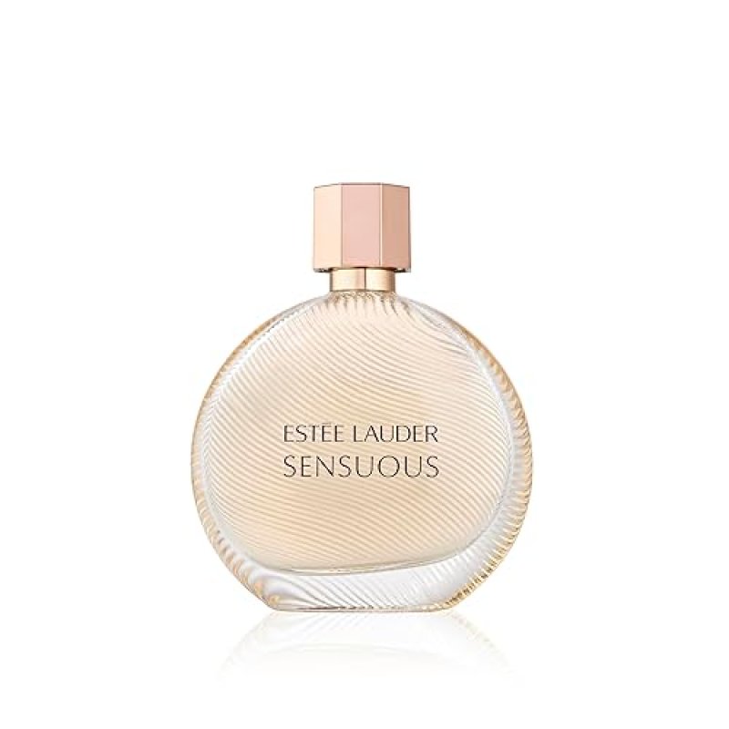 ESTéE LAUDER SENSUOUS EAU DE PARFUM FOR WOMEN 1.7 OZ SANDALWOOD, HONEY MANDARIN SCENT