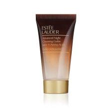ESTéE LAUDER ADVANCED NIGHT CLEANSING GELéE FOAMING FACE WASH WITH 15 AMINO ACIDS DEEP CLEAN