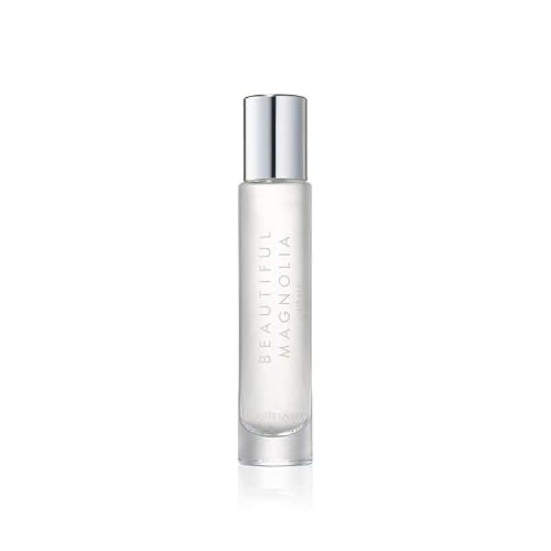 ESTéE LAUDER BEAUTIFUL MAGNOLIA EAU DE TOILETTE SPRAY FOR WOMEN LAVENDER, ROSE AMBER SCENT