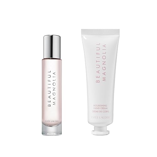 Estée Lauder Beautiful Magnolia Seyahat Seti - Parfüm Krem