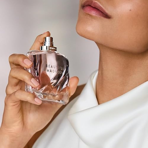 Estée Lauder Beautiful Magnolia Seyahat Seti - Parfüm Krem